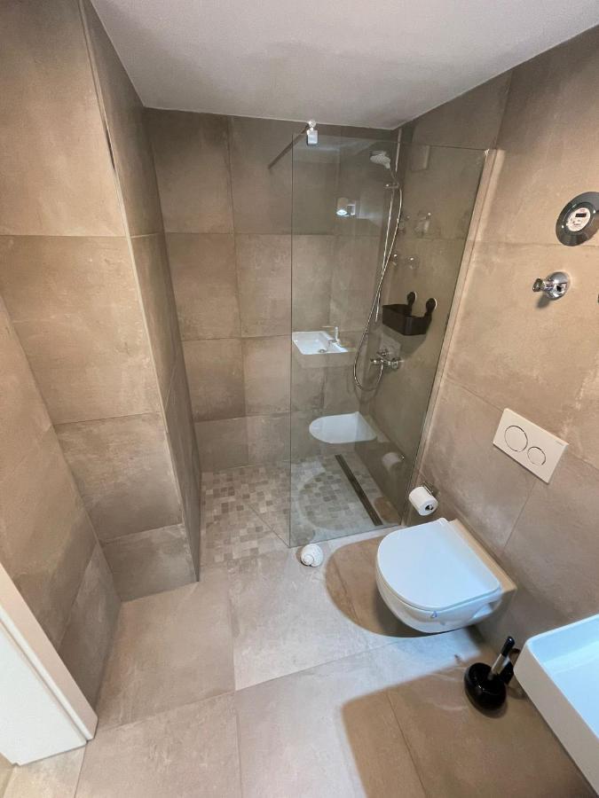 Casa Hintze Ii- 2 Zimmerwohnung 5 Minuten Zu Fuss In Die Innenstadt Und Nahe Der Berge Kempten Exterior foto